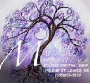 Medium Psychic Readings Cape Gazette