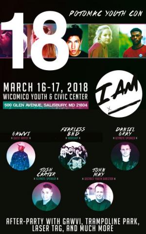 Wicomico Youth & Civic Center