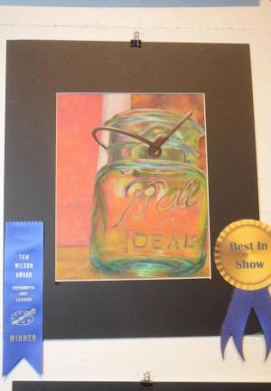 Ral Holds Young At Art Awards Ceremony Cape Gazette