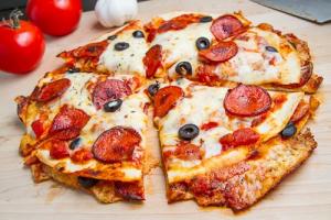 Pizzadilla Recipe