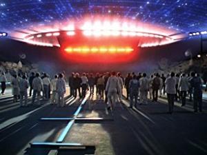 “Close Encounters of the Third Kind” will be shown Aug. 30 in Lewes Canalfront Park.