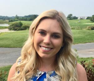Chelsea Johnson named events director at Bear Trap Dunes ...