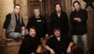 Atlanta Rhythm Section will be performing Sept. 29 as part of the Q Concert Series at the Delaware State Fairgrounds. SUBMITTED PHOTOS