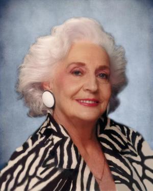 Mabel Mimi Wolf Retired Receptionist Cape Gazette