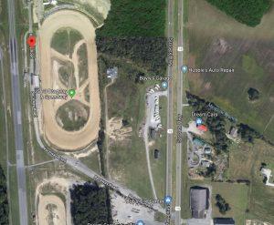 Delmar Raceway Driver Seriously Injured Following Racetrack Crash