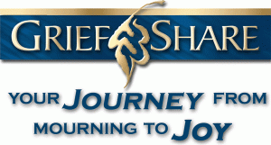 GriefShare begins February 3  Bethel UMC Lewes