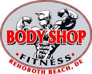BodyShopFitness BodyShop Fitness Rehoboth Beach