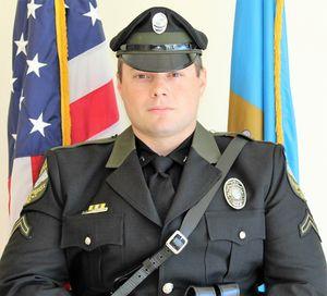 Rehoboth Police Department Welcomes New Officer Cape Gazette