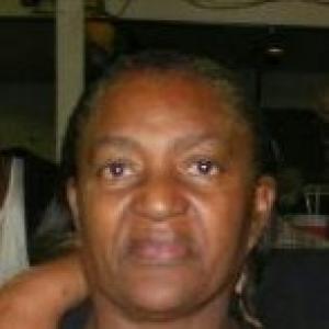 Mary Ann Cross, worked at Holly Center
