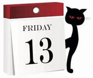 Happy Friday The 13th Cape Gazette