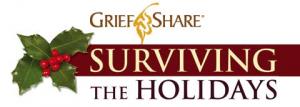GriefShare Surviving the Holidays