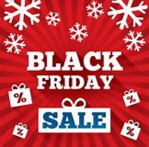 Black Friday Weekend Cape Gazette