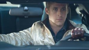 In “Drive,” Ryan Gosling plays a Hollywood stunt driver who moonlights as a getaway driver. SUBMITTED PHOTOS