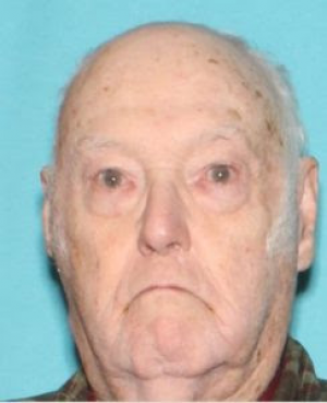 Gold Alert Cancelled For Georgetown Man Cape Gazette
