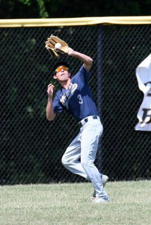 Cape Henlopen High School Baseball Preview Cape Gazette