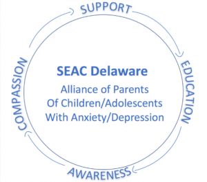 SEAC, Support, Education, Awareness, Compassion, Bethel