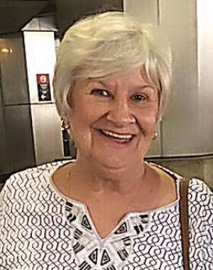 Elizabeth Jean Bj Hildebrand Retired Nurse Cape Gazette