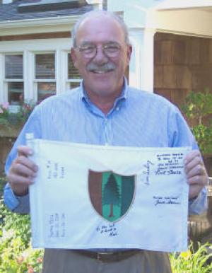 In Memoriam Tom Metz Cape Gazette