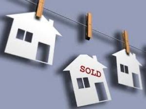 how fast do houses sell