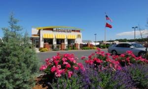 Having recently acquired six McDonald’s restaurants in Dover, the Meoli Companies is now the largest owner/operator organization in the state.