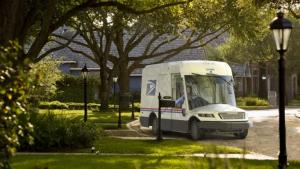 New prices and delivery services are part of a USPS 10-year plan to avoid an anticipated $160 billion deficit. USPS PHOTO