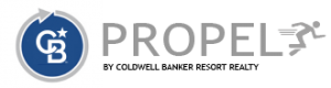 PROPEL Logo