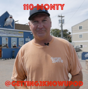 Monty Starboard Dewey Beach Restaurant Bar Owner Delaware Beach Life