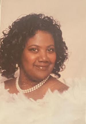 Vanessa Rosie Lee Williams, family matriarch | Cape Gazette