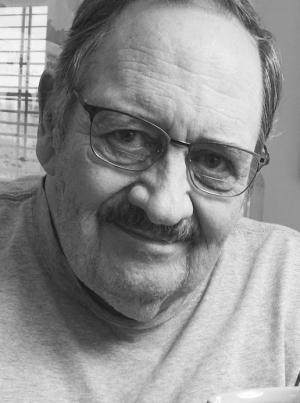 Frank M. Kricker, Air Force retiree | Cape Gazette