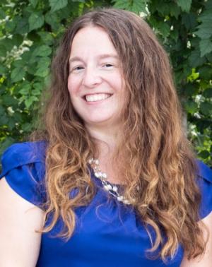 Julie Gritton
