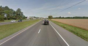 Rehoboth Beach, Lewes women die in multi-car crash near Red Mill Pond ...