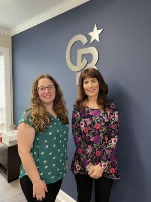 Julie_Gritton_and_Leslie_Donaldson