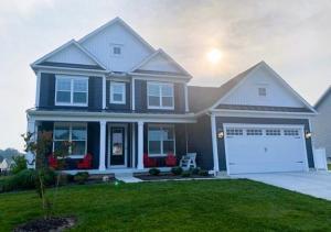 MARSH FARM ESTATES