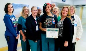 Nursing