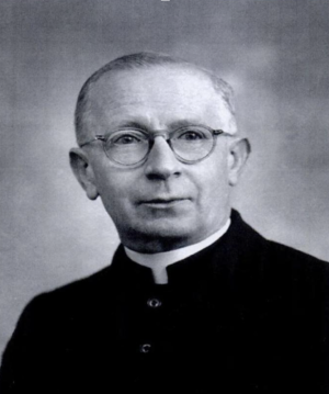 Father Thomas A. Lawless