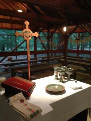 worship, family, camp, church, scouts, PRAY