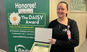Nursing 