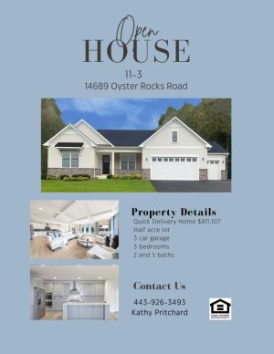 NEW LUXURY HOME ON 1/2 ACRE
