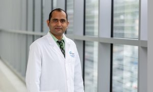 Cardiologist Krunalkumar Patel, MD, Joins Bayhealth Medical Group Bayhealth Cardiology