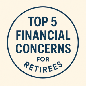 Top 5 - Financial