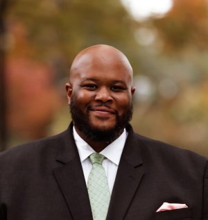 Seth Barnes has been named executive director of the Delaware Democratic Party. SUBMITTED PHOTO