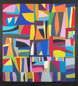 “Jetsam” by Sarah Pavlik.