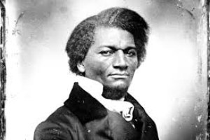Frederick Douglass; screening event 