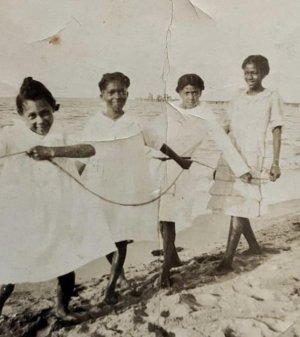 Historic Lewes; Finding their Voices Tour