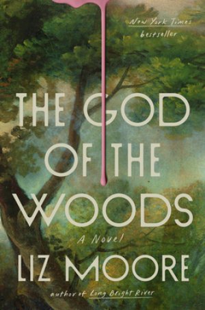 The Browseabout Book Club will discuss “The God of the Woods,” by Liz Moore March 15. SUBMITTED PHOTO