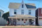 lewes yacht club delaware