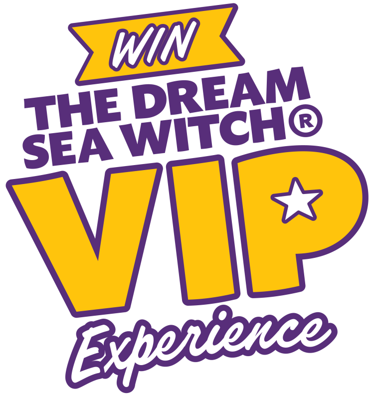 Sweepstakes Logo