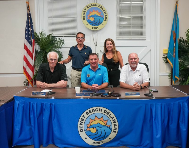 Dewey tightens flood rules to boost insurance discounts