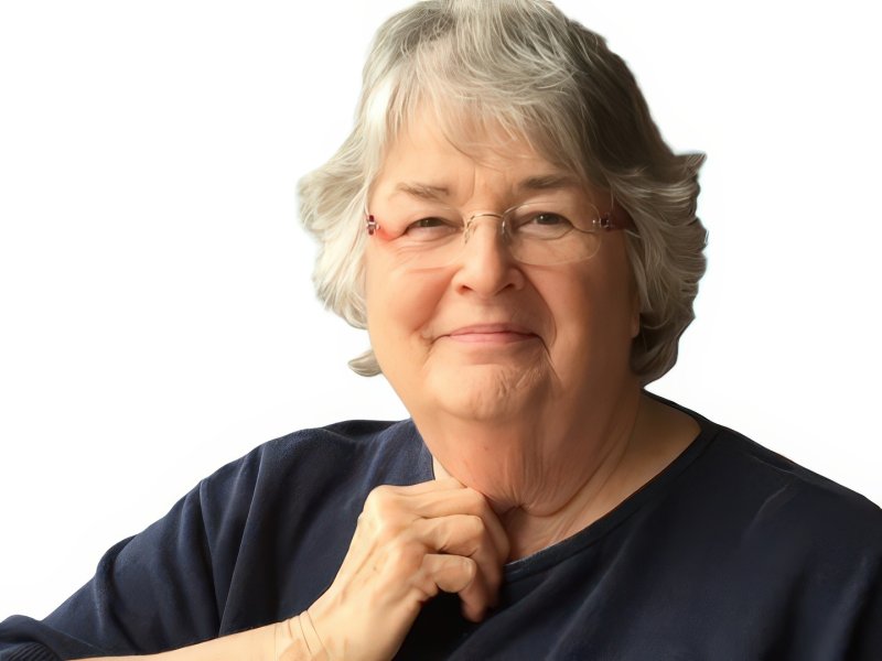 Jean Sutliff Young, gifted pastor