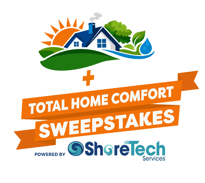 Sweepstakes Logo